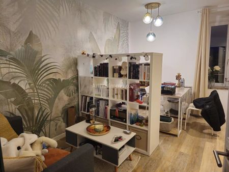 Location Appartement 2 pièces à Guingamp - Photo 4