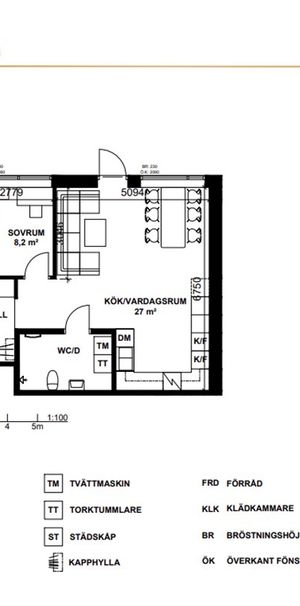 Limkokaregatan 5 B - Foto 2