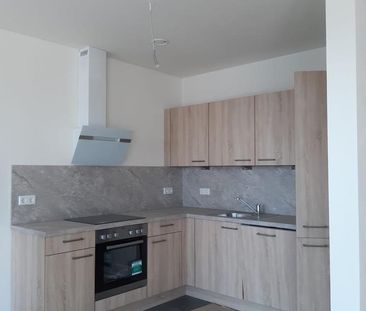 Helle 3 Zimmer Wohnung in ruhiger Lage - Foto 1