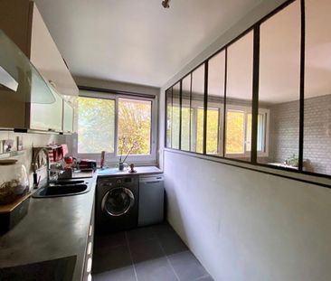 Appartement 2 pièces 52 m2 à louer 92310 Sèvres - Photo 1