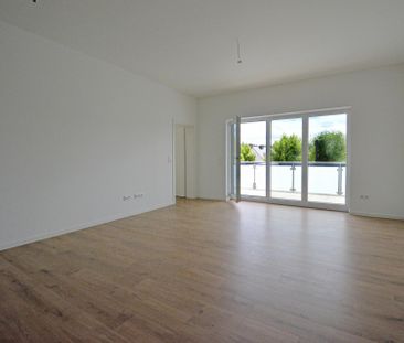 Attraktive 3-ZKB Neubau-Wohnung in Habichtswald-Ehlen - Photo 3