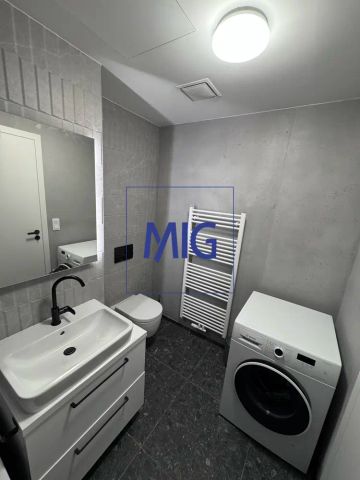 Moderní ateliér 1+kk s lodžií v oblíbeném rezidenčním projektu Pekárenský dvůr - Photo 4