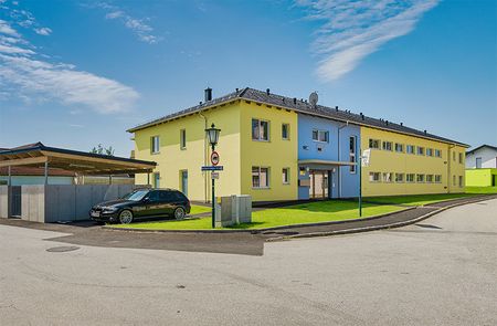 Junges Wohnen in Großdietmanns - Foto 3