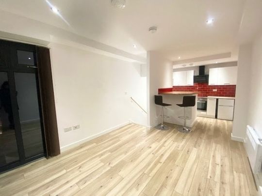 Queen Street, Leicester, LE1 - Photo 1