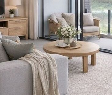 Appartement te huur in Bredene voor € 995 met 2 slaapkamers - Foto 1