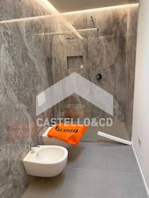 Quadrilocale via rovetta 53, Centro, Padenghe sul Garda - Photo 1