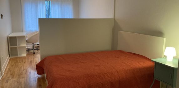 Appart. Meublé - Photo 2