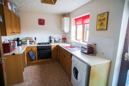 2 bedroom house to rent - Photo 3