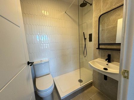 Studio Flat, Wandsworth High St, SW18 - Photo 3