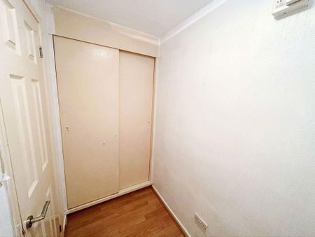 1 bed studio flat to rent in NE10 - Photo 4