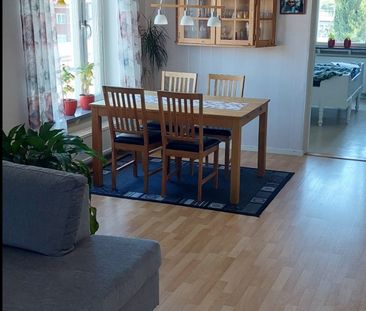 Korpralsvägen, Umeå - Photo 2