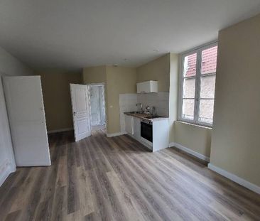 Studio 25m² (réf 2127508) - Photo 1