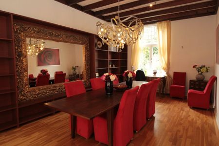 Te huur: Appartement Nieuwe Boteringestraat in Groningen - Foto 4