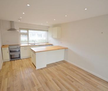 1 bedroom terraced bungalow to rent - Photo 4