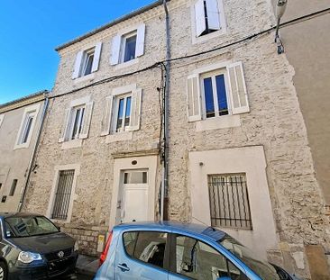 Location Appartement 2 pièces 48m² NIMES 30000 - Photo 1