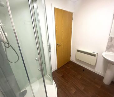 Studio to rent - Photo 5