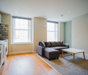 Flat 1, 4 Paradise Square, Sheffield, S1 2PE - Photo 6