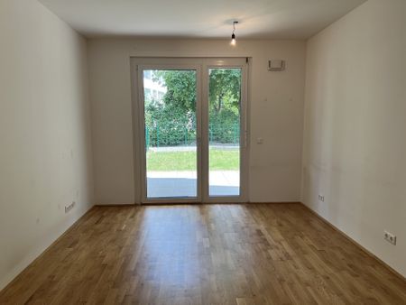 2 ZIMMER UND GARTEN - WOHNHAUSANLAGE SCHLEIERGASSE - Photo 5