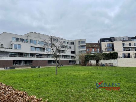 Moderne instapklare service flat in residentie Leiedam te huur - Photo 3