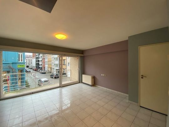 Appartement te huur - Photo 1