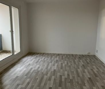 2-Raum-Wohnung Am Hohen Ufer 8 - Foto 1