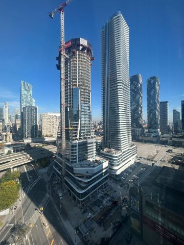 For Lease - 10 Yonge Street Unit# 2410, Toronto, Ontario - Photo 2