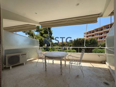 Διαμέρισμα για ενοικίαση - Βουλιαγμένη, - Φωτογραφία 4