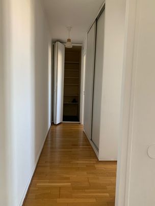 Location appartement 3 pièces, 51.15m², Montreuil - Photo 1
