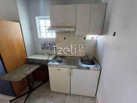 Studio/Γκαρσονιέρα για ενοικίαση Παντοκράτορος - Αρχαίο Ωδείο (Πάτρα) - Φωτογραφία 4