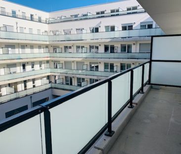 Mietwohnung in Offenbach - Tolle Wohnung als Start in die Eigenstän... - Photo 1