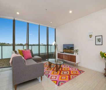 665/2 Cooper Place Zetland - Photo 4