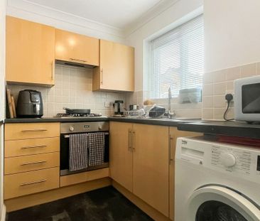 1 bedroom house to rent - Photo 6