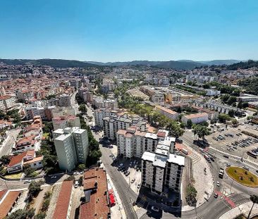 Apartment T2 in Santo António dos Olivais, Coimbra - Photo 2