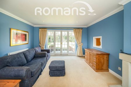 Nutbean Lane, Swallowfield, Reading, RG7 - Photo 4