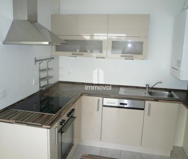 Location Appartement 4 pièces 101m² ERSTEIN 67150 - Photo 4