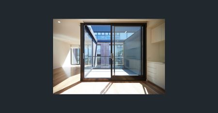 LIGHT FILLED LARGE 1 BEDROOM IN TREELINED LOCATION - Photo 2