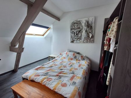 Location Appartement 4 pièces 107m² - Photo 4