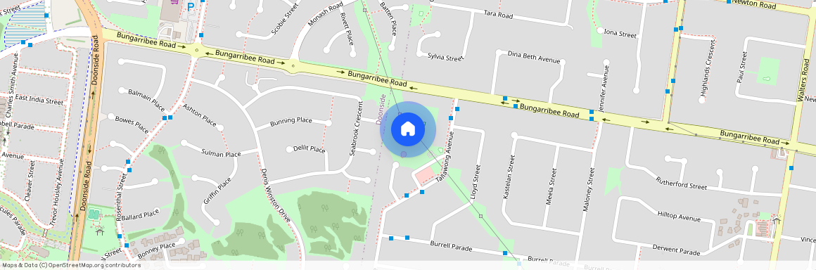 13A Lloyd Street, Blacktown, NSW 2148