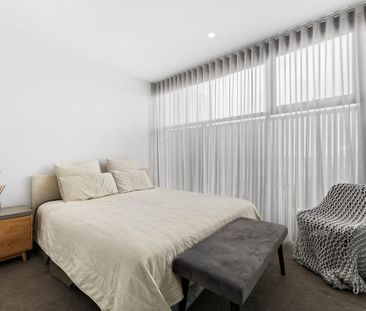 Architecturally Designed Townhouse with Four Levels of Luxury Living! - Photo 5