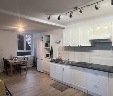 Appartement à louer 2 pièces - 47 m2 CALAIS - 62 - Photo 6