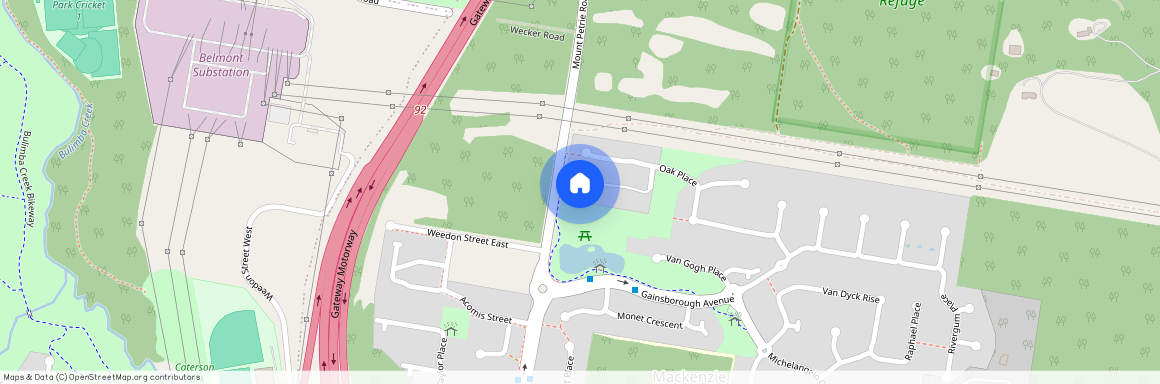 9 Scarlet Place, Qld 4156, Mackenzie