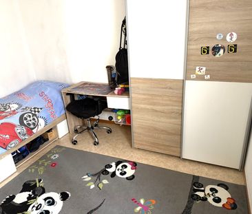 3 Zimmer, 64 m², 2. Stock - Foto 4