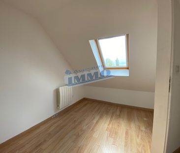 Maison 3 pièces à Avesnes-le-Comte - Photo 4