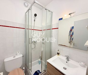 Location Appartement 2 pièces 36m² - Photo 5