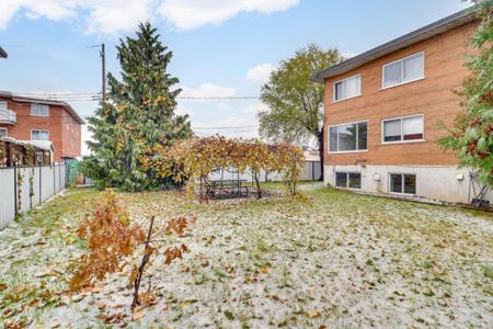 6451 Rue Rameau, H1P 1T1, Montréal - Photo 4