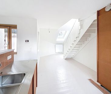 Maison - à louer - 1060 Saint-Gilles - À partir de 2 200 € - Photo 3