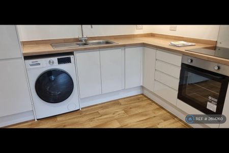 1 bedroom flat to rent - Photo 4