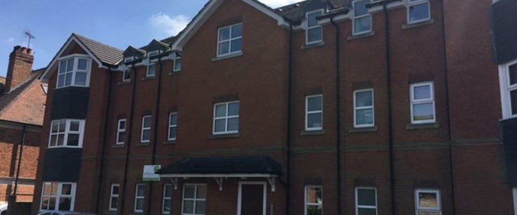 2 bedroom apartment to rent - Photo 1