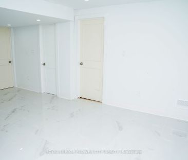 For Lease - 21 Divers Road Unit# Bsmt, Brampton, Ontario - Photo 5