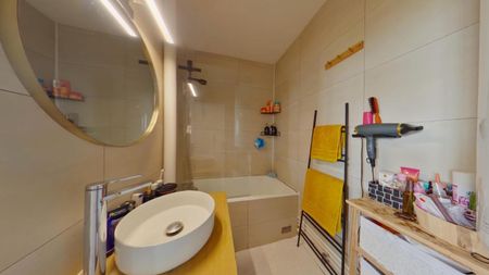 Location Appartement 3 pièces 58m² POITIERS 86000 - Photo 2